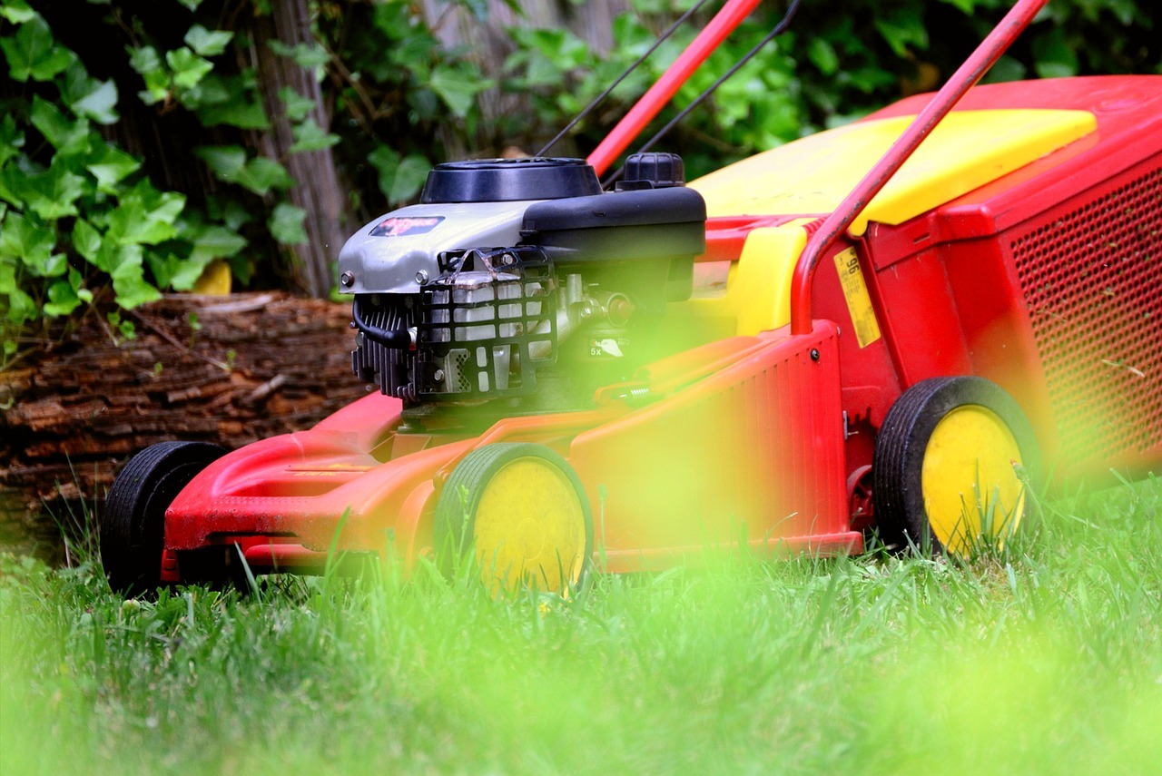 Bonita Springs Lawn Care Maintenance